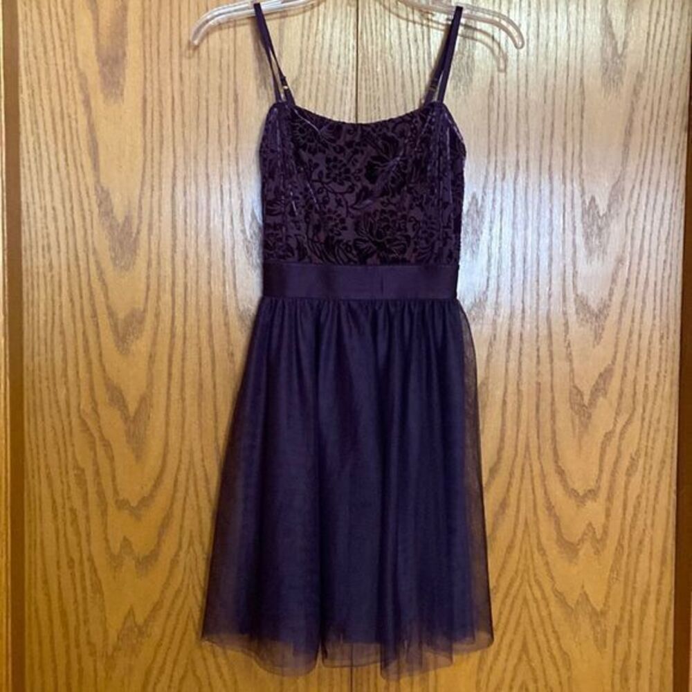⭐️GARAGE XS Formal dress